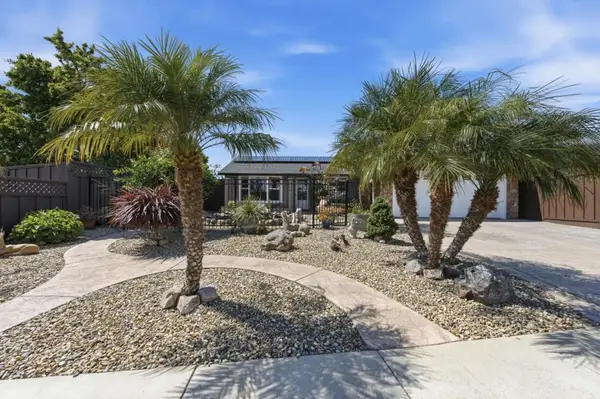 5827 Bellflower Drive, Newark, CA 94560