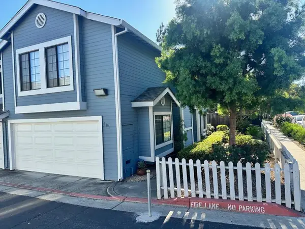 Address Withheld By Seller, San Jose, CA 95127