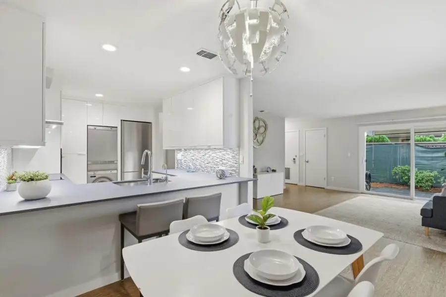 152 Castillion Terrace, Santa Cruz, CA 95060 - #3