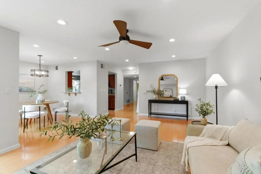 5386 Makati Circle, San Jose, CA 95123 - #1