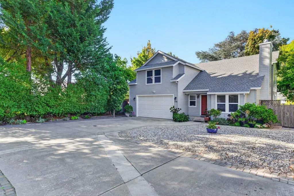 130 Otis Street, Santa Cruz, CA 95060 - #1