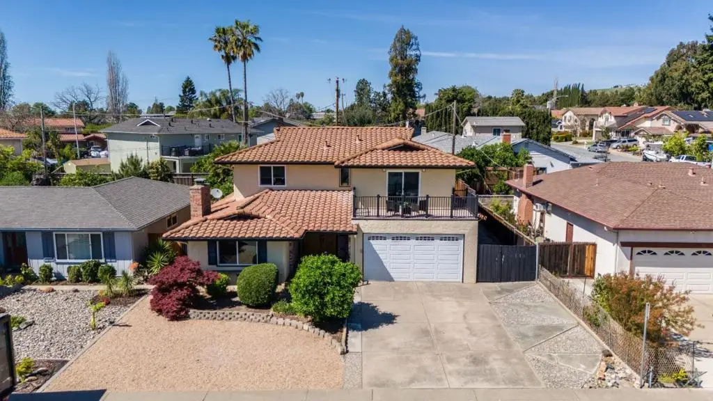 871 Founders Lane, Milpitas, CA 95035 - #1