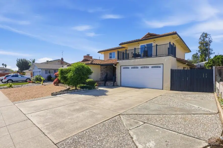 871 Founders Lane, Milpitas, CA 95035 - #3