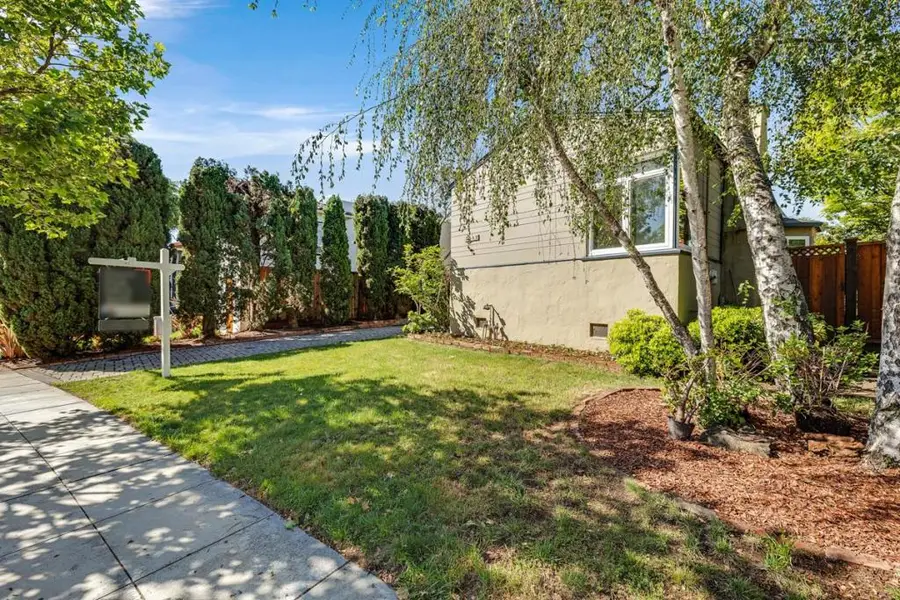2652 Isabelle, San Mateo, CA 94403 - #2