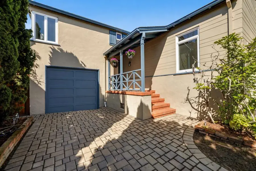 2652 Isabelle, San Mateo, CA 94403 - #3
