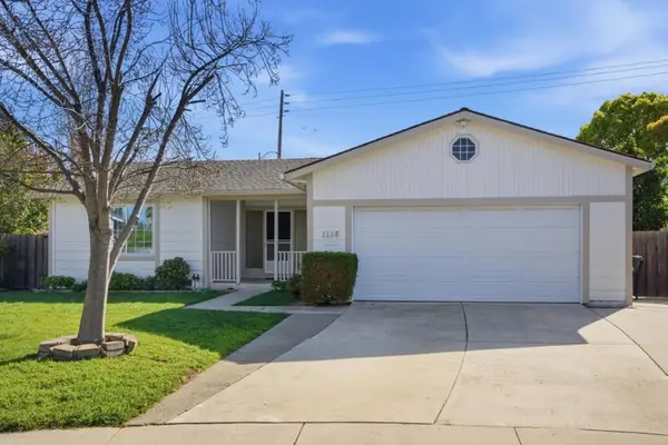 Address Withheld By Seller, San Jose, CA 95131