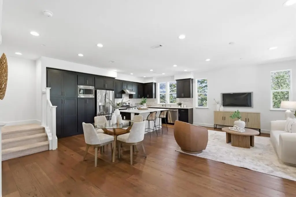 105 Ivory Palm Terrace, Sunnyvale, CA 94086 - #1