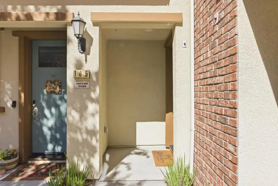 105 Ivory Palm Terrace, Sunnyvale, CA 94086 - #2