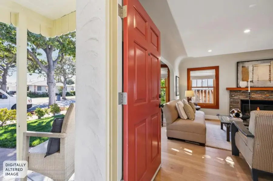 559 S Taaffe Street, Sunnyvale, CA 94086 - #3