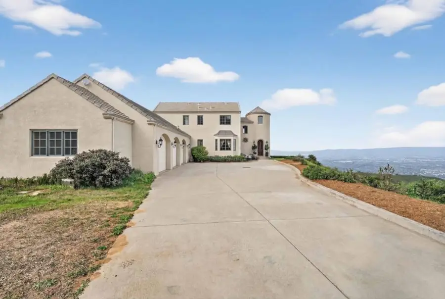 17599 Montebello Road, Cupertino, CA 95014 - #2