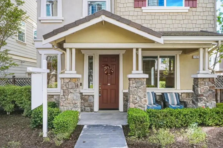 7026 N Mariposa Lane, Dublin, CA 94568 - #2