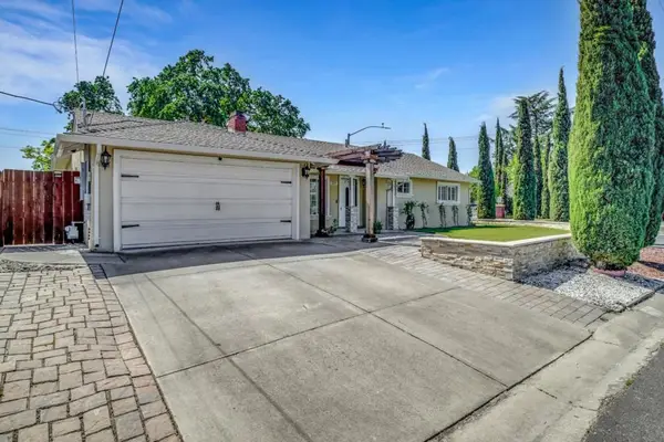 227 Cleopatra Drive, Pleasant Hill, CA 94523
