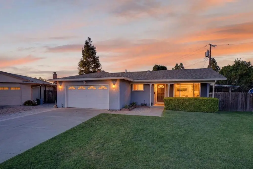 619 Pima Drive, San Jose, CA 95123 - #1