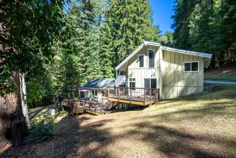 14161 Old Japanese Road, Los Gatos, CA 95033 - #2