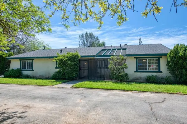 4355 W Shields Avenue, Fresno, CA 93722