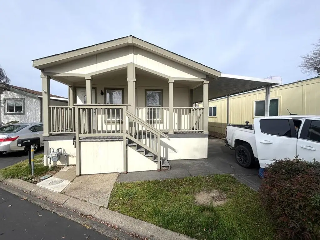 290 Sunny Hills Drive, Rancho Cordova, CA 95670 - #1