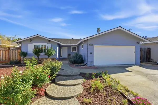 574 Carrick Court, Sunnyvale, CA 94087
