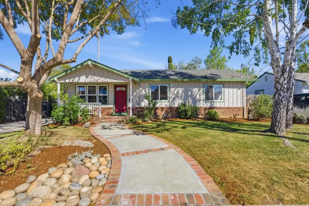 1346 Selo Drive, Sunnyvale, CA 94087 - #1
