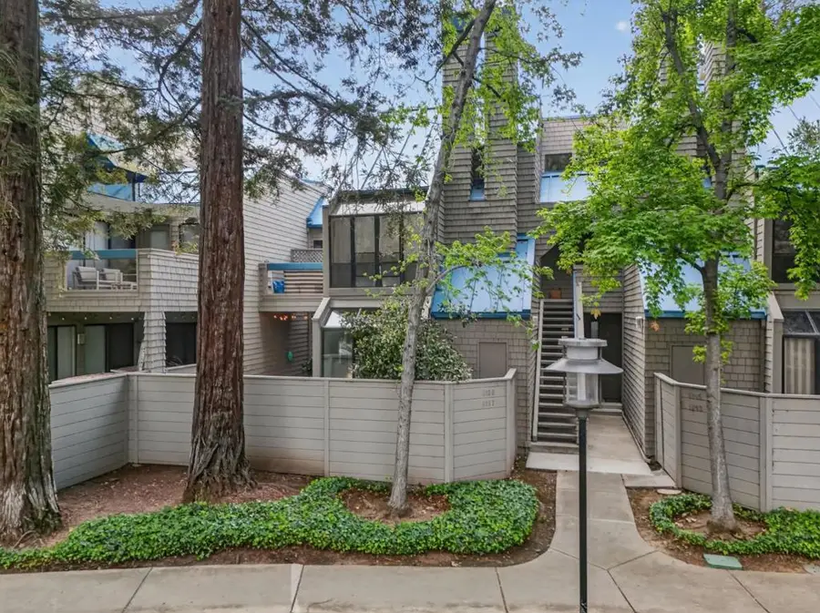 1187 Foxchase Drive, San Jose, CA 95123 - #2