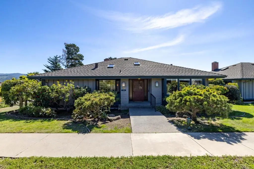 94 Del Mesa Carmel, Carmel, CA 93923 - #1