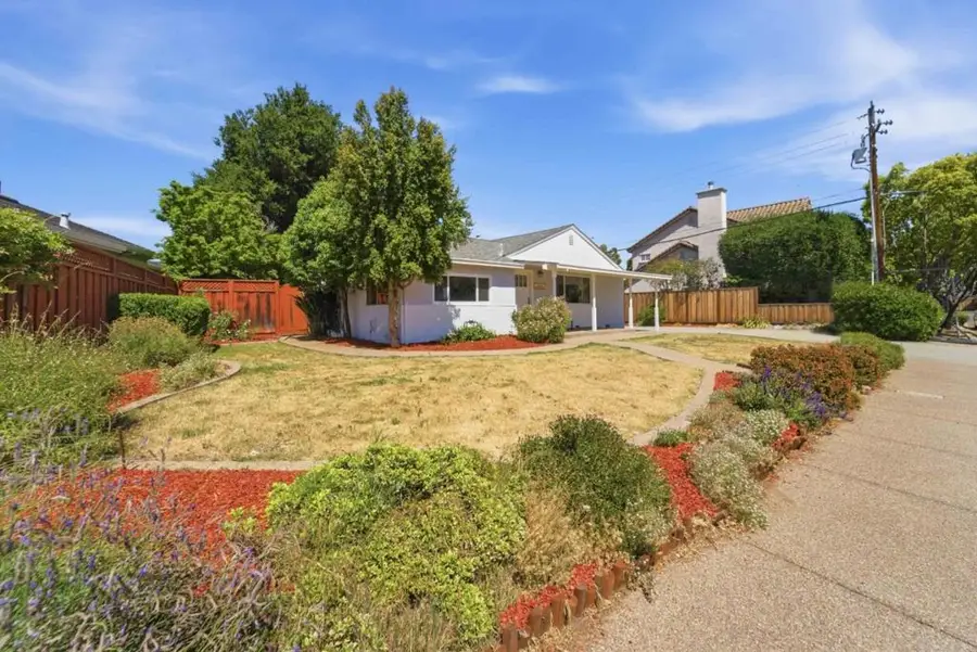 22051 Hibiscus Drive, Cupertino, CA 95014 - #2