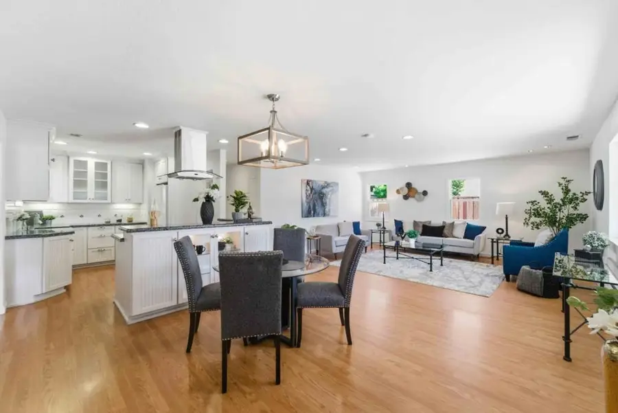 22051 Hibiscus Drive, Cupertino, CA 95014 - #3