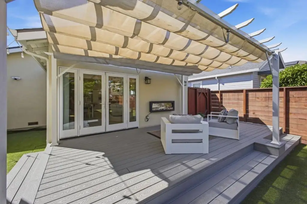 1027 Garland Avenue, San Jose, CA 95126 - #1