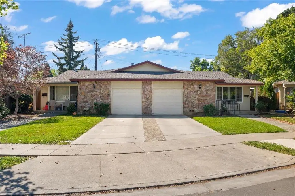 3228 Neal Avenue, San Jose, CA 95117 - #1