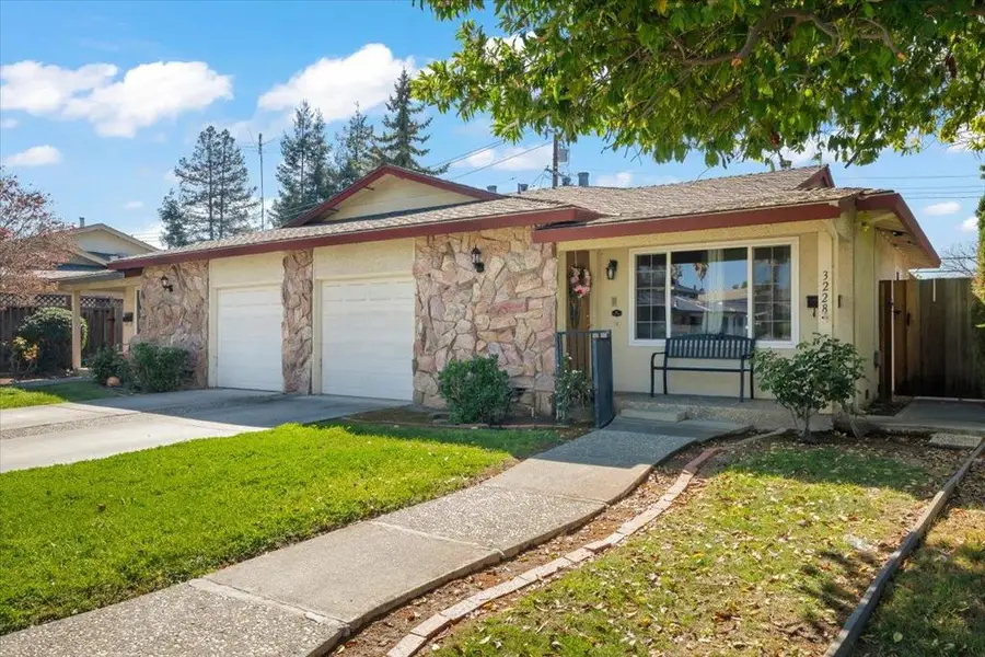 3228 Neal Avenue, San Jose, CA 95117 - #2