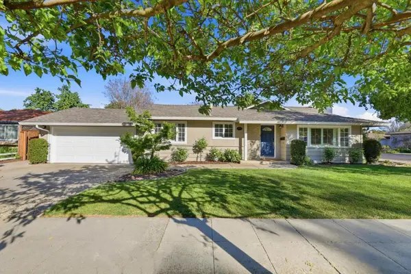 1396 Cordelia Avenue, San Jose, CA 95129