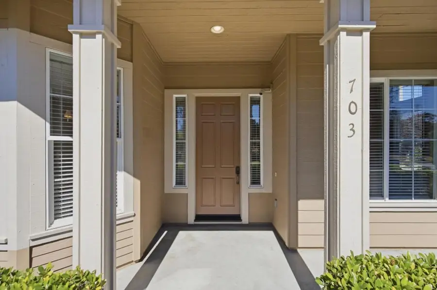 703 Lacewing Lane, Redwood City, CA 94065 - #3