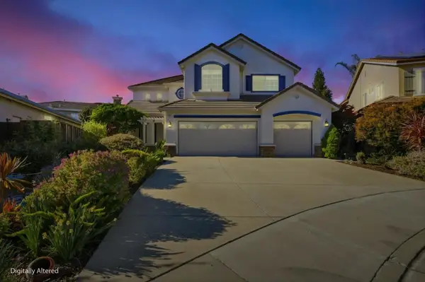 1536 Jackdow Court, Gilroy, CA 95020