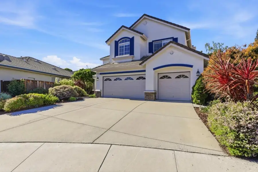 1536 Jackdow Court, Gilroy, CA 95020 - #3