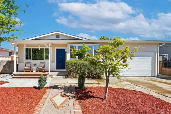 714 Santa Rosa Street, Sunnyvale, CA 94085