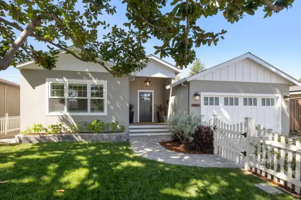 727 N Clover Avenue, San Jose, CA 95128