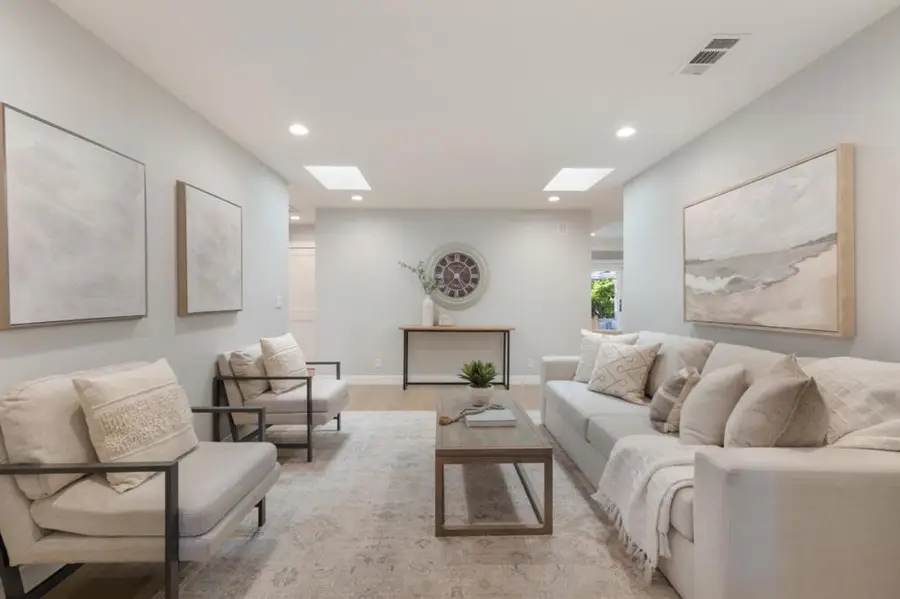 727 N Clover Avenue, San Jose, CA 95128 - #2