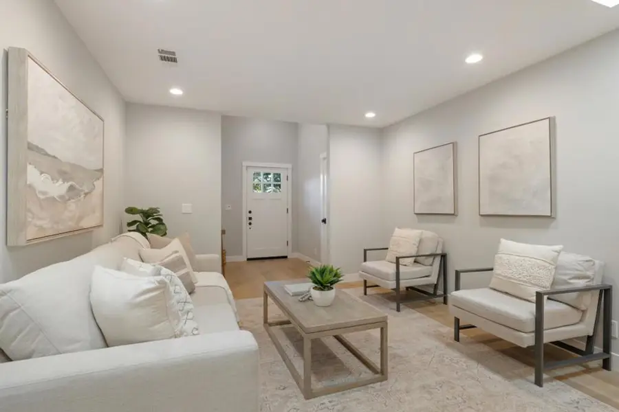 727 N Clover Avenue, San Jose, CA 95128 - #3