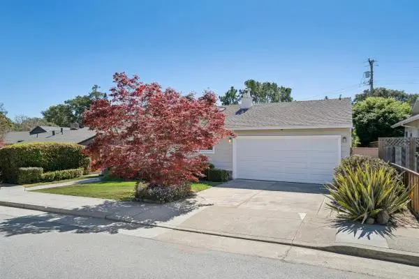 765 Sequoia Avenue, San Mateo, CA 94403 - #3
