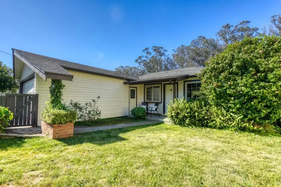 331 San Carlos Avenue, El Granada, CA 94018 - #3