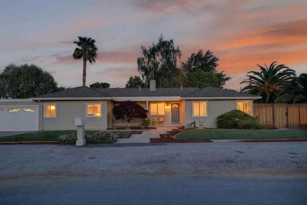 2169 Yorkshire Way, Mountain View, CA 94040 - #1