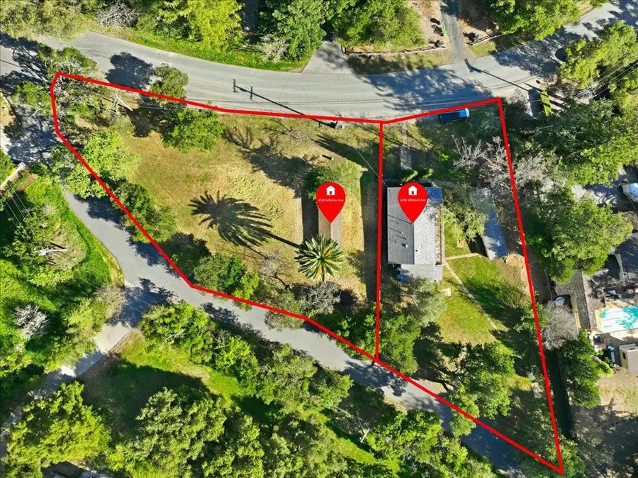 4258 Jefferson, Woodside, CA 94062 - #2