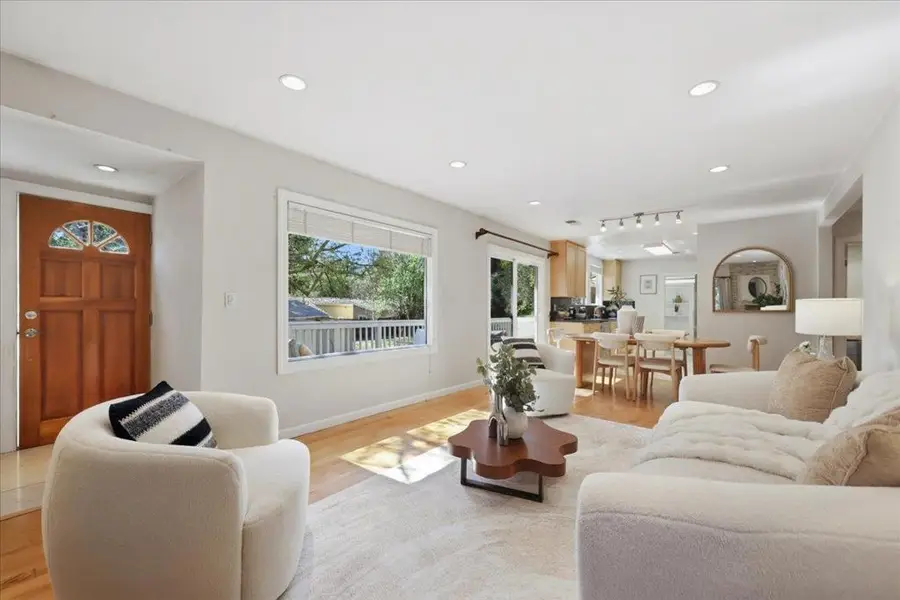 4258 Jefferson, Woodside, CA 94062 - #3