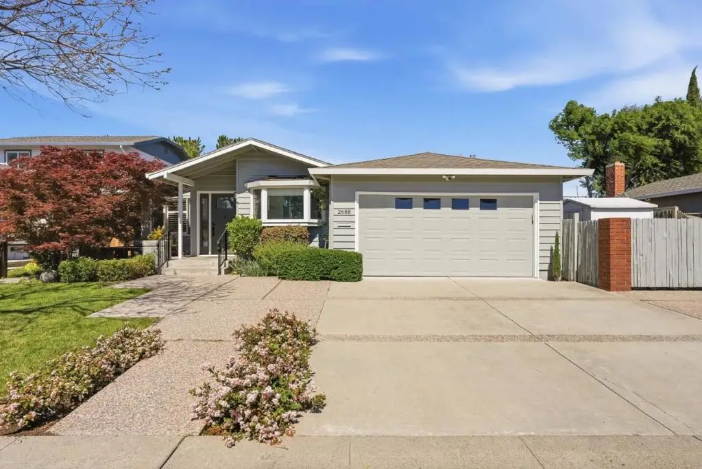 2688 Elliot Street, Santa Clara, CA 95051 - #1