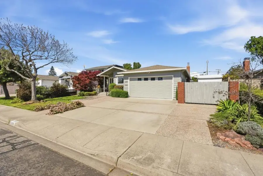 2688 Elliot Street, Santa Clara, CA 95051 - #2