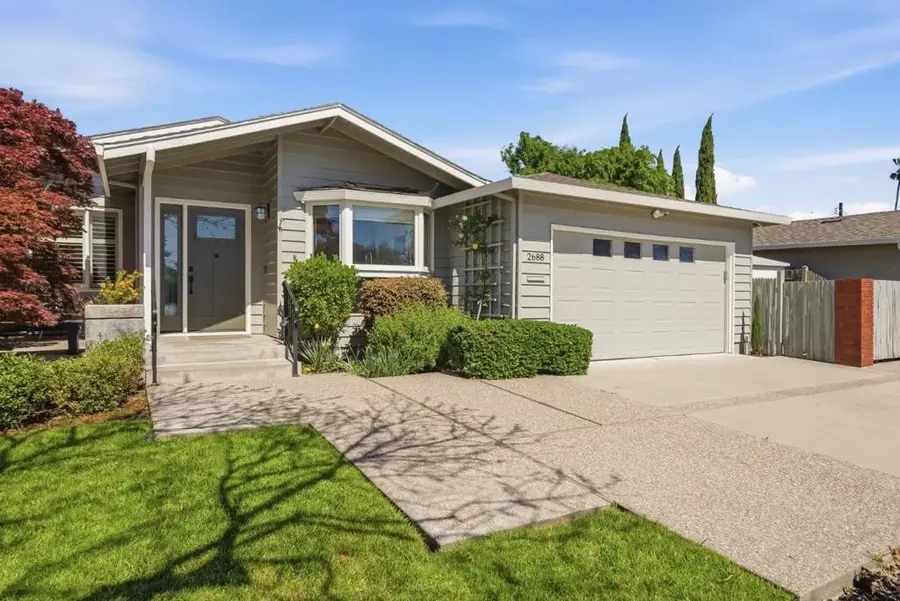 2688 Elliot Street, Santa Clara, CA 95051 - #3