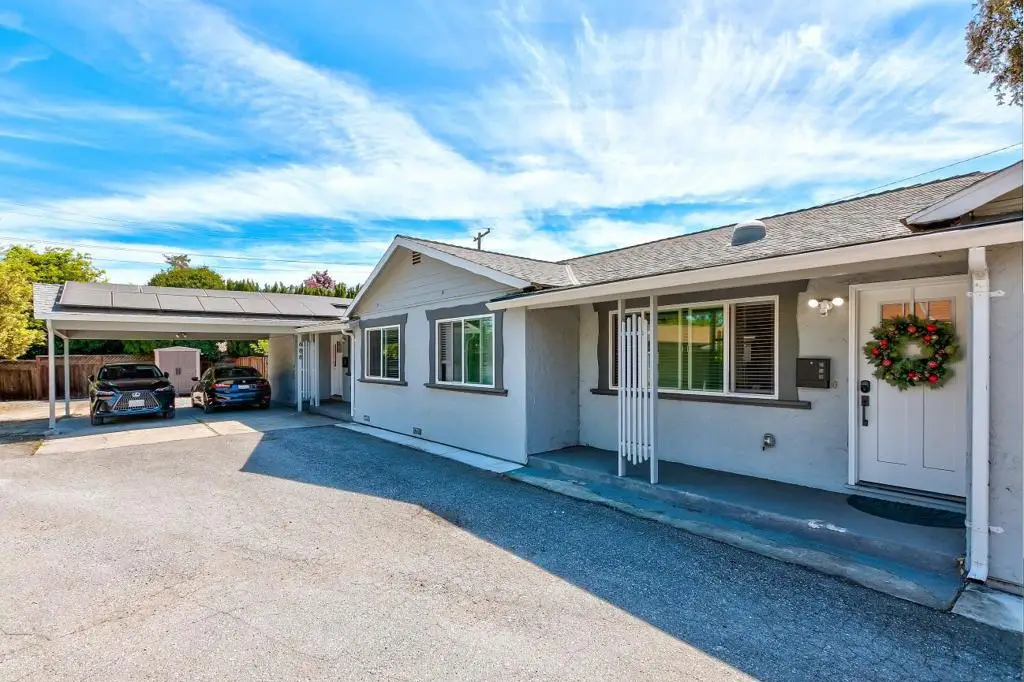 686688 San Luisito Way, Sunnyvale, CA 94085 - #1