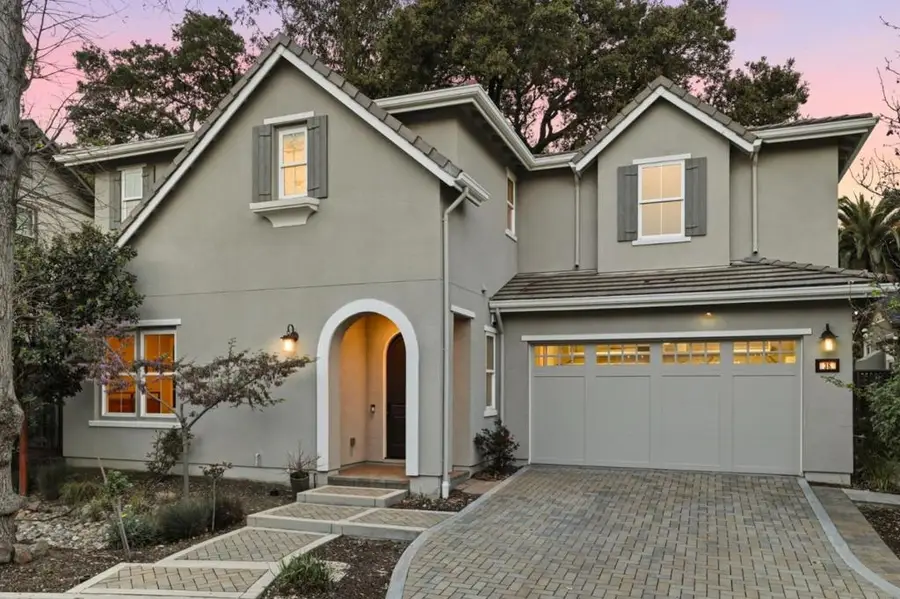 38 Liberty Hall Lane, Redwood City, CA 94062 - #3