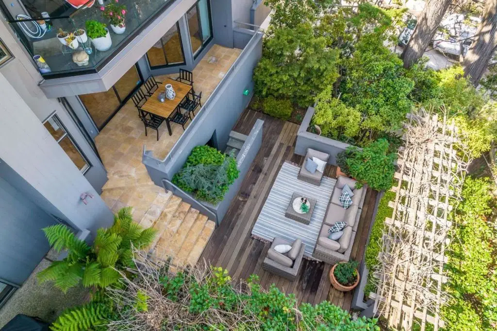 2390 Hyde Street #1A, San Francisco, CA 94109 - #1