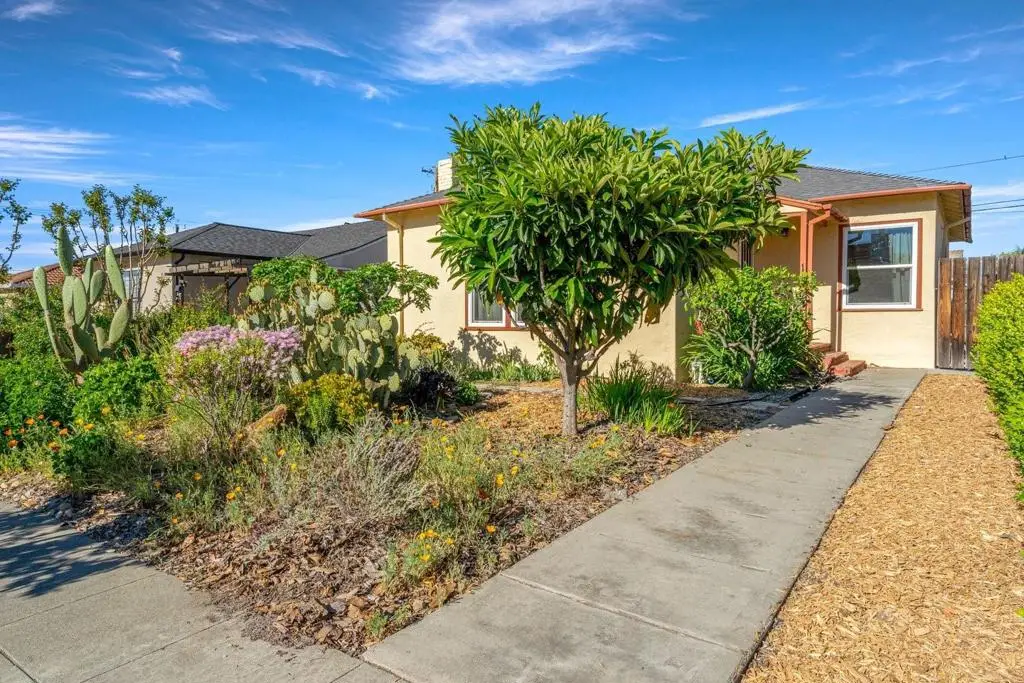 1376 N San Pedro Street, San Jose, CA 95110 - #1