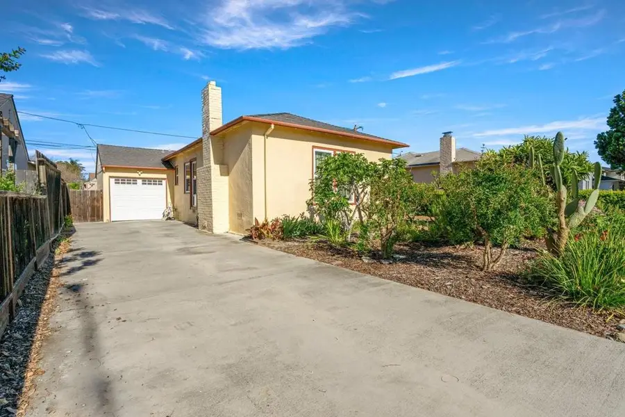 1376 N San Pedro Street, San Jose, CA 95110 - #3